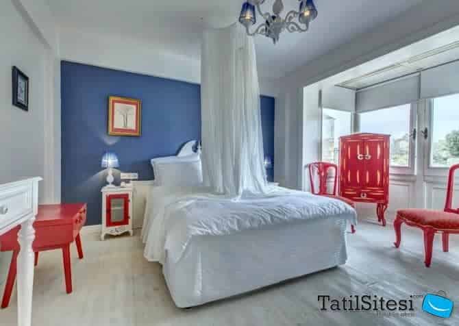 Erendira Butik Hotel 